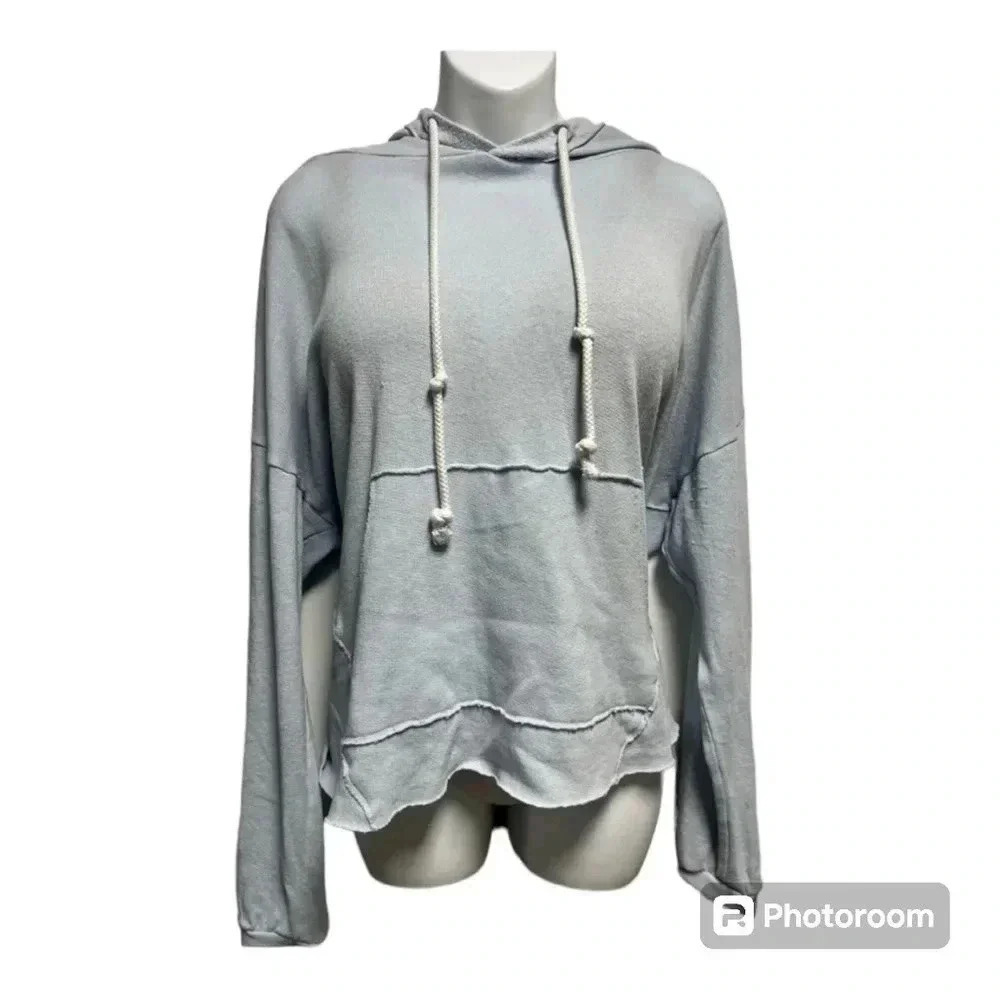 Z by Zella Woman Hoodie lightweight